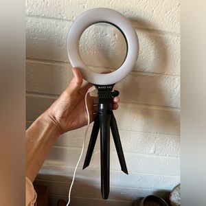 Mary Kay make up light